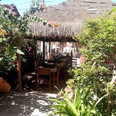 Lita Restaurante E Pousada Porto de Sauipe Exterior foto