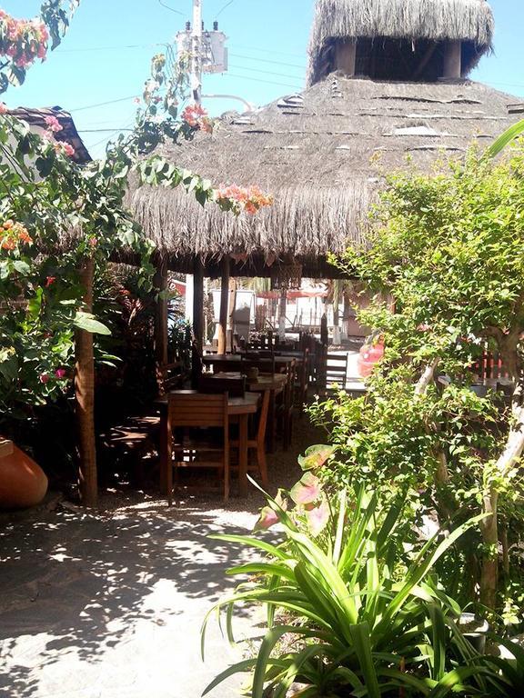 Lita Restaurante E Pousada Porto de Sauipe Exterior foto